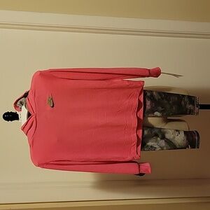NWT: NIKE Snowtime Leggings and Hoodie Set